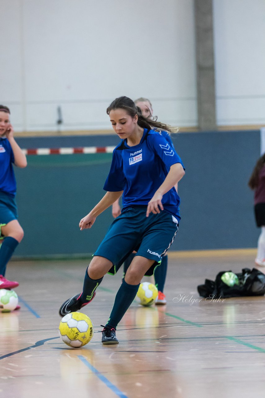 Bild 93 - Norddeutschen Futsalmeisterschaften : Sieger: Osnabrcker SC